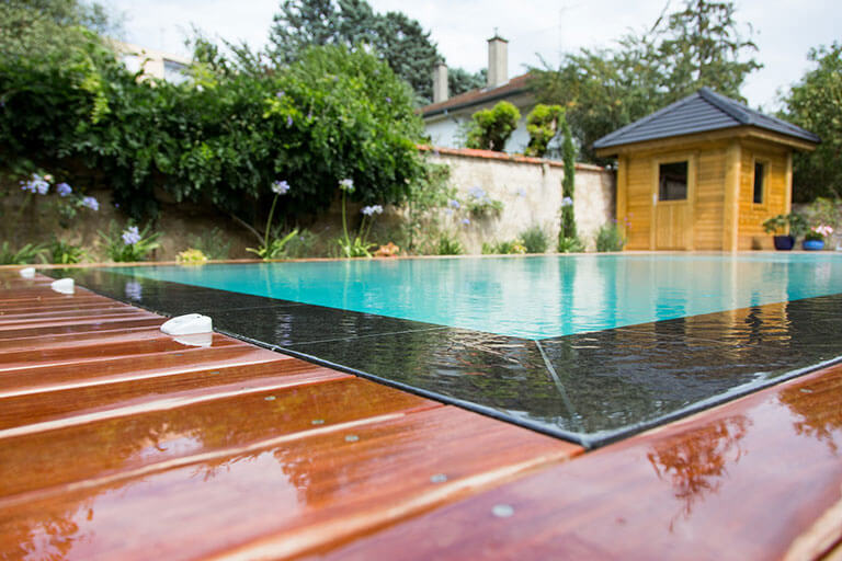 Création piscine Bourg-en-Bresse