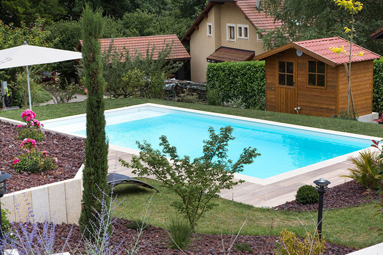 Entretien piscine Haute-Savoie